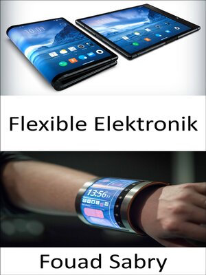 cover image of Flexible Elektronik